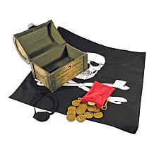 Melissa & Doug Pirate Chest
