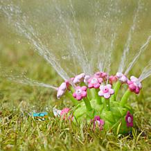 Melissa & Doug Pretty Petals Sprinkler