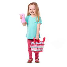 Melissa & Doug Pretty Petals Tote Set