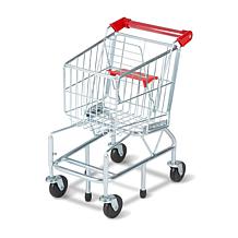 Melissa & Doug Shopping Cart