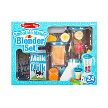 Melissa & Doug Smoothie Maker Blender Set