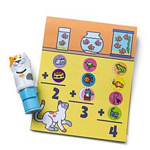 Melissa & Doug Sticker WOW! Value Pack - Pets