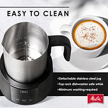 Melitta Cappuccino and Latte Frother