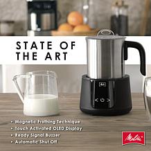 Melitta Cappuccino and Latte Frother
