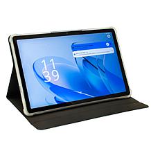 Memorex 10.1" 128GB Tablet with Keyboard and Case