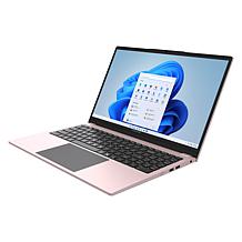 Memorex 15.6" Touch 2-in-1 Intel 4GB RAM 128GB SSD Laptop