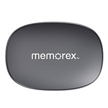 Memorex Behind the Ear Hearing Aids