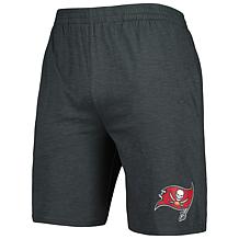 Men's Concepts Sport Charcoal/White Tampa Bay Buccaneers Downfield ...