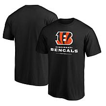 Cincinnati bengals men's t clearance shirts