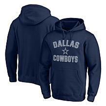 Dallas Cowboys Fanatics Branded Women's Victory On Dress - Navy