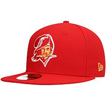 Men's New Era Omaha Throwback 59FIFTY Fitted Hat