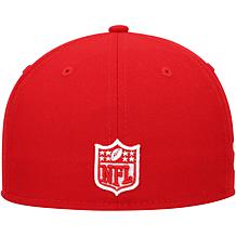 Men's New Era Scarlet Tampa Bay Buccaneers Super Bowl XXXVII Citrus...