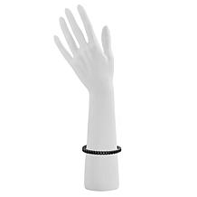 Men's Stainless Steel Franco Chain Bracelet