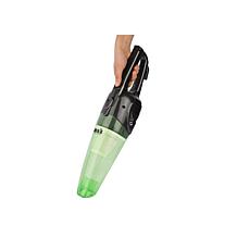 Merlin All-In-One Vacuum Cleaner, Green