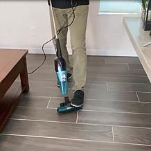 Merlin All-In-One Vacuum Cleaner, Green