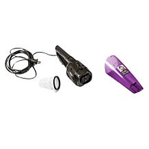 Merlin All-In-One Vacuum Cleaner, Purple