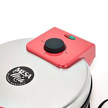 Mesa Mia by Jenny Martinez 10" Electric Tortilla Press