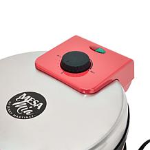 Mesa Mia by Jenny Martinez 10" Electric Tortilla Press
