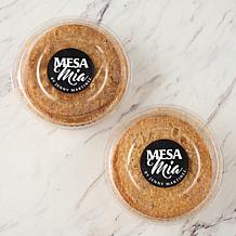 Mesa Mia by Jenny Martinez Bunuelos (2) 8-packs