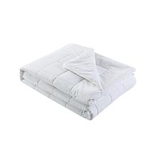 Messy Bed Washed Cotton Bed Blanket - Full/Queen