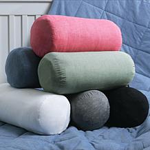 Messy Bed Washed Cotton Throw, 50" x 70"