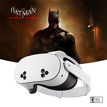 Meta Quest 3S 256GB All-in-One-Headset - Get Batman: Arkham Shadow