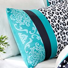 Mi Zone Chloe Printed Comforter Set - Full/Queen