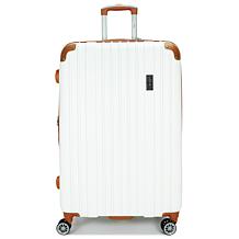 Miami Carryon Collins 3-Piece Expandable Retro Spinner Luggage Set