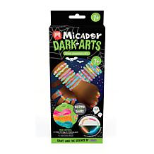 Micador
Dark Arts, Glow Jewellery Kit