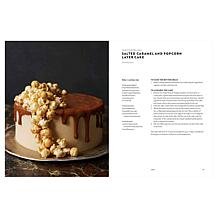 Mich Turner Everyday Bakes to Showstopper Cakes Cookbook