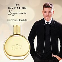 Michael Bublé By Invitation 3.4 fl. oz. Eau de Parfum