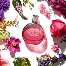 Michael Bublé Crazy Love 3.4 fl. oz. Eau de Parfum