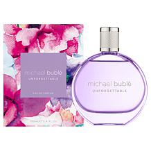Michael Bublé Unforgettable 3.4 fl. oz. Eau de Parfum