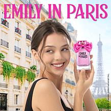 Michel Germain Emily in Paris Classic Eau du parfum