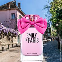 Michel Germain Emily in Paris Eau de Parfum Gift Set