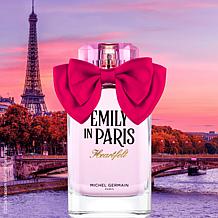 Michel Germain Emily in Paris Heartfelt Eau du parfum
