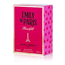 Michel Germain Emily in Paris Heartfelt Eau du parfum