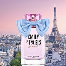Michel Germain Emily in Paris Je t'aime Eau du parfum