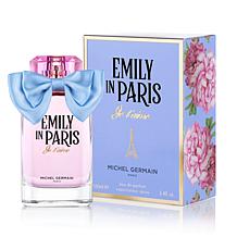 Michel Germain Emily in Paris Je t'aime Eau du parfum