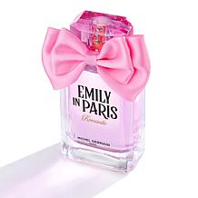 Michel Germain Emily in Paris Romantic Eau du parfum