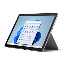 Microsoft Surface Go 3, i3, 8GB RAM, 128GB SSD (Platinum)