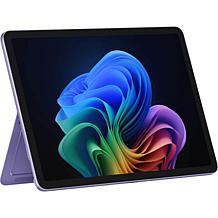 Microsoft Surface Pro 12" Laptop Copilot+ PC 16GB 512GB UFS - Violet