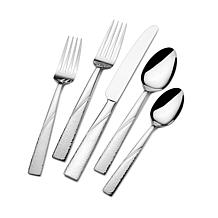 Mikasa Gourmet Basics Barletta Flatware Set - 20 pieces