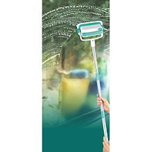 Milex Go Scrubber 3-in-1 Cleaning Tool