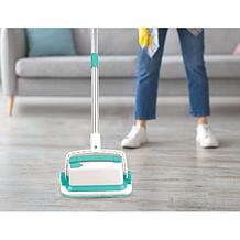 Milex Go Scrubber 3-in-1 Cleaning Tool