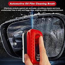 Milex Insta-Clear Auto and Home Glass Cleaner