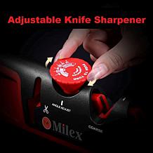 Milex Samurai Age Knife Sharpener