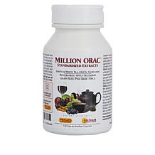 Million ORAC - 120 Capsules