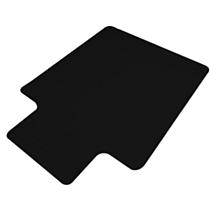 Mind Reader 36" x 48" Office Chair Mat For Hardwood Floors
