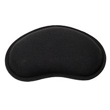 Mind Reader Ergonomic Keyboard and Mouse Wrist Rest Set- 2pcs